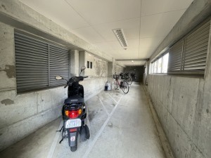 池田市五月丘、マンションの画像です