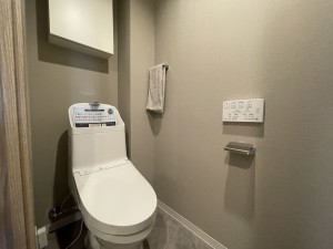 池田市五月丘、マンションの画像です