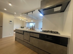 池田市五月丘、マンションの画像です