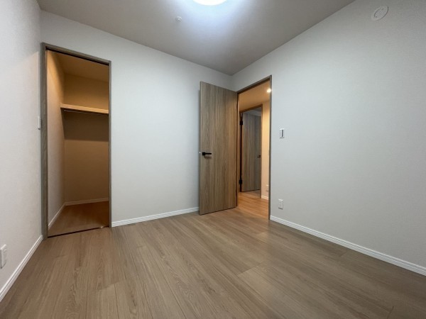 池田市五月丘、マンションの画像です