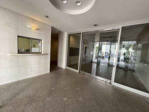 池田市五月丘、マンションの画像です