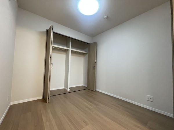 池田市五月丘、マンションの画像です