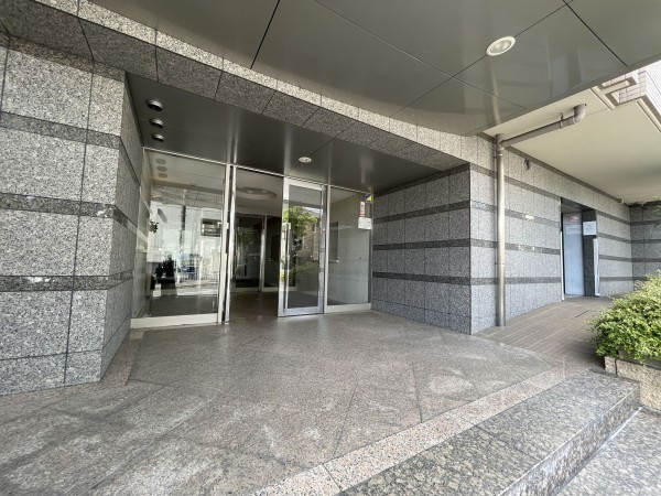 池田市五月丘、マンションの画像です