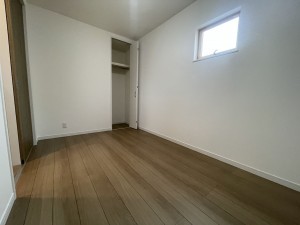 池田市鉢塚、新築一戸建ての画像です