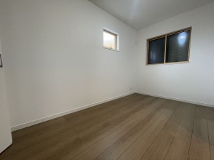 池田市鉢塚、新築一戸建ての画像です