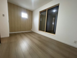 池田市鉢塚、新築一戸建ての画像です