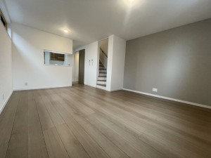 池田市鉢塚、新築一戸建ての画像です