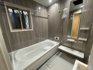 池田市鉢塚、新築一戸建ての画像です