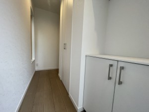 池田市鉢塚、新築一戸建ての画像です