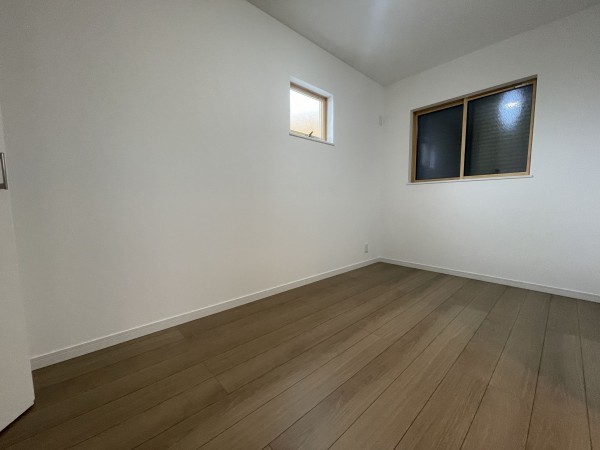 池田市鉢塚、新築一戸建ての画像です