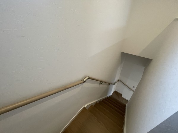 池田市鉢塚、新築一戸建ての画像です