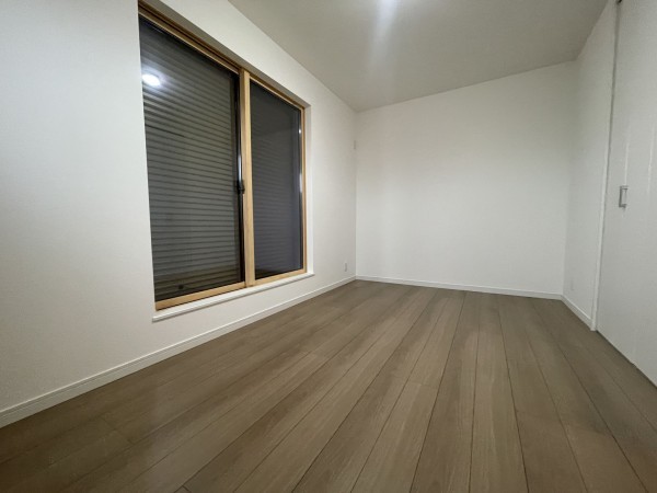 池田市鉢塚、新築一戸建ての画像です