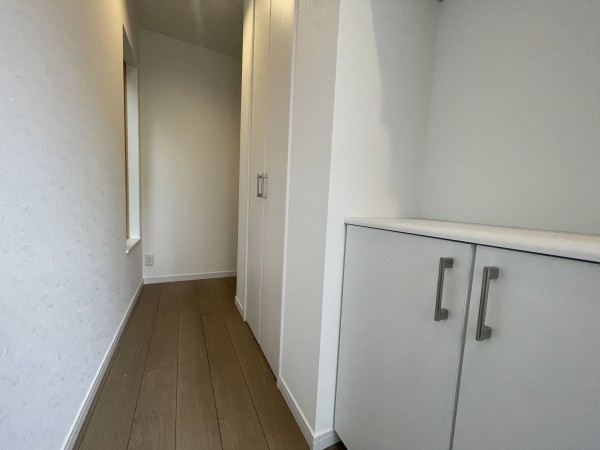 池田市鉢塚、新築一戸建ての画像です