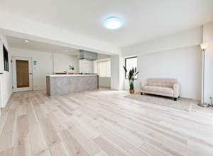 川西市寺畑、マンションの画像です