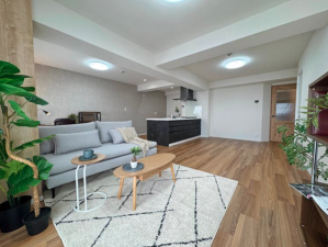 宝塚市雲雀丘山手、マンションの画像です