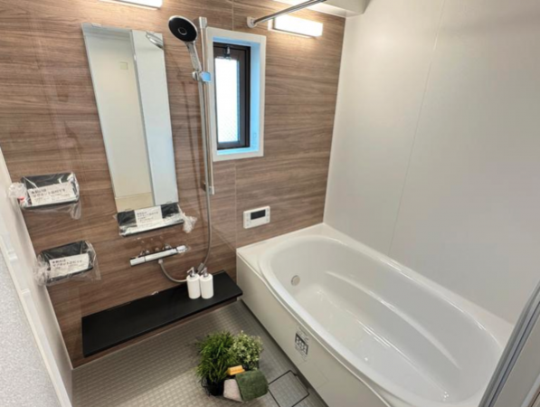 宝塚市雲雀丘山手、マンションの画像です