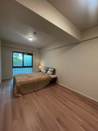 宝塚市雲雀丘山手、マンションの画像です