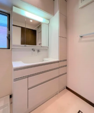 池田市伏尾台、中古一戸建ての画像です