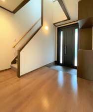 池田市伏尾台、中古一戸建ての画像です