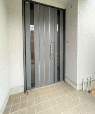 池田市伏尾台、中古一戸建ての画像です