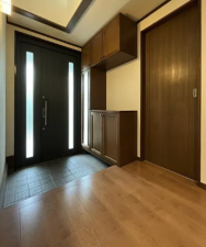 池田市伏尾台、中古一戸建ての画像です