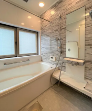 池田市伏尾台、中古一戸建ての画像です