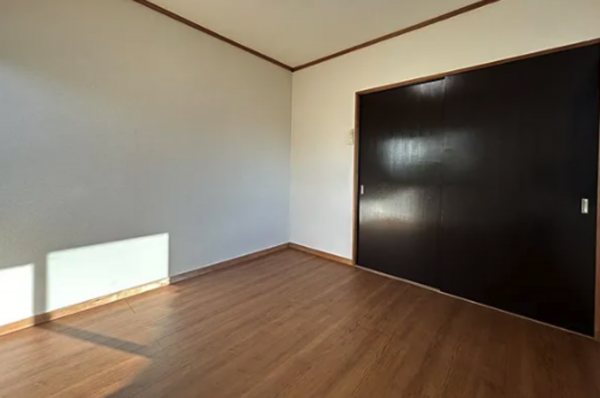 池田市伏尾台、中古一戸建ての画像です