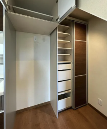 池田市伏尾台、中古一戸建ての画像です