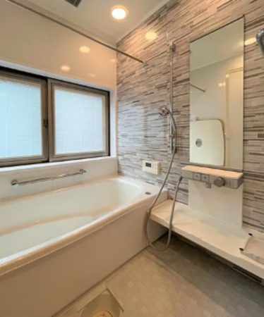 池田市伏尾台、中古一戸建ての画像です