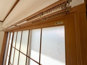 池田市畑、マンションの画像です