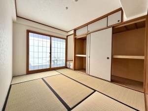 池田市畑、マンションの画像です