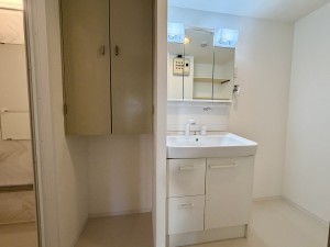 池田市畑、マンションの画像です