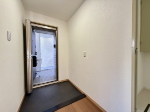 池田市畑、マンションの画像です