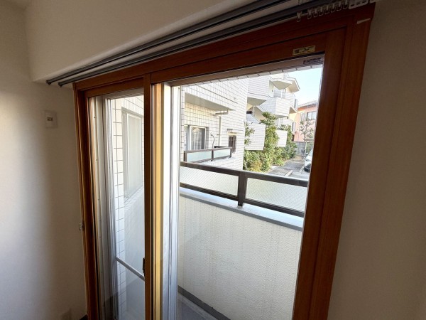 池田市畑、マンションの画像です