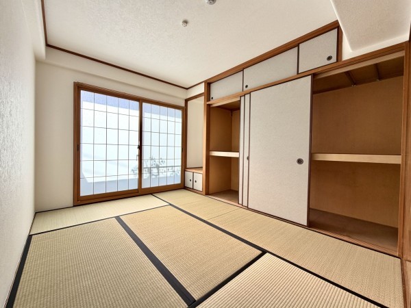 池田市畑、マンションの画像です