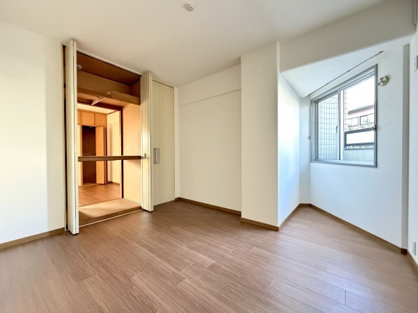 池田市畑、マンションの画像です