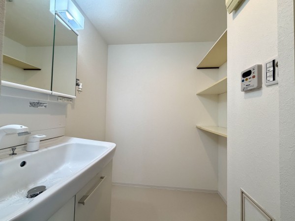 池田市畑、マンションの画像です