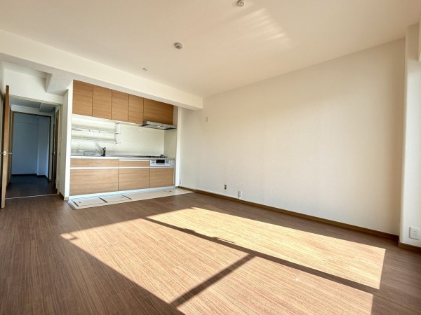 池田市畑、マンションの画像です