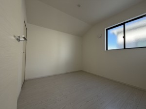 池田市畑、新築一戸建ての画像です