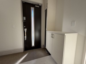 池田市畑、新築一戸建ての画像です