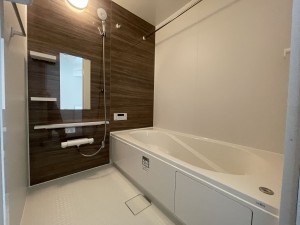 池田市畑、新築一戸建ての画像です