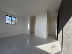 池田市畑、新築一戸建ての画像です