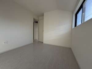 池田市畑、新築一戸建ての画像です