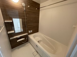 池田市畑、新築一戸建ての画像です