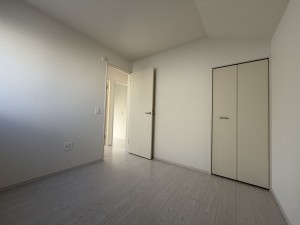 池田市畑、新築一戸建ての画像です