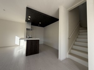 池田市畑、新築一戸建ての画像です