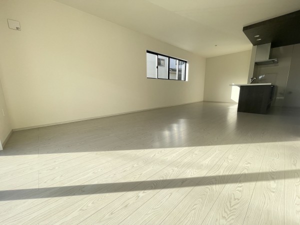 池田市畑、新築一戸建ての画像です