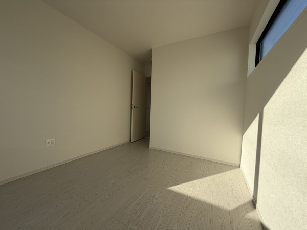 池田市畑、新築一戸建ての画像です