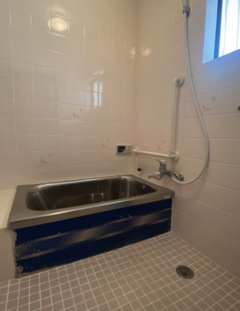 川西市霞ケ丘、中古一戸建ての画像です