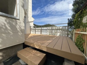 宝塚市雲雀丘山手、中古一戸建ての画像です